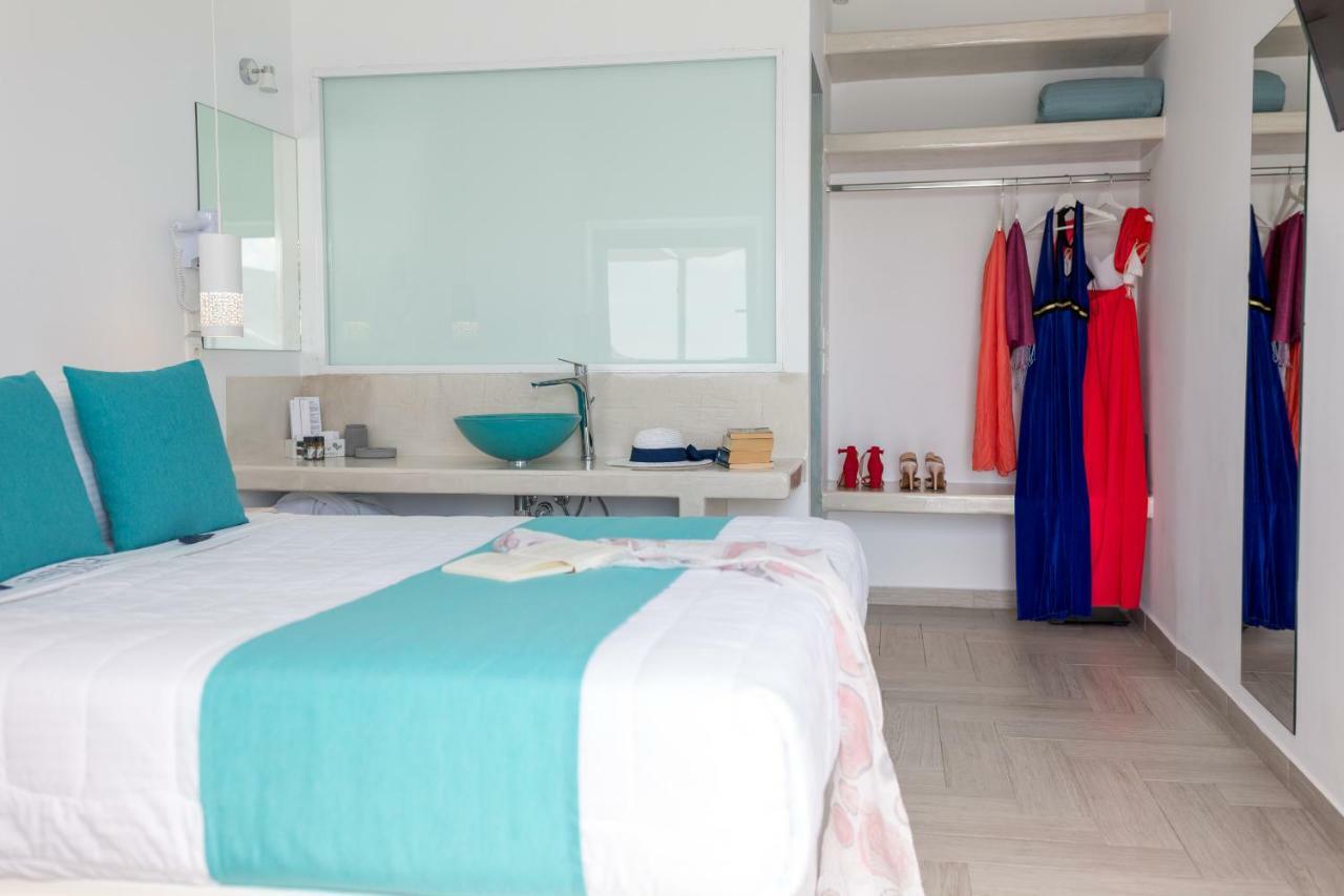 อัสมา สวีท Apartment ฟิรา ภายนอก รูปภาพ